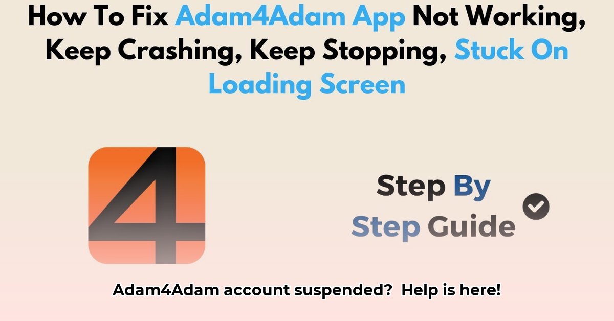 adam4adam-account-suspended
